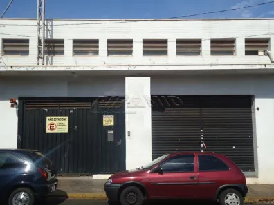 Ponto Comercial para alugar, 379m² no Jardim Paulista, Ribeirão Preto