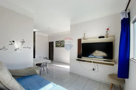 Casa com 3 Quartos à venda, 75m² no Jardim Santa Cruz, Mogi Guaçu