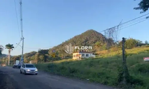Lote/Terreno à venda, 623m² no Caxito, Maricá
