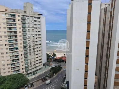 Apartamento com 1 Quarto à venda, 50m² no Pitangueiras, Guarujá
