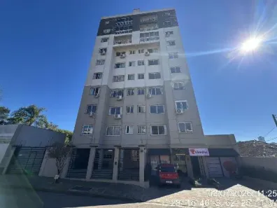 Apartamento com 1 Quarto à venda, 52m² no Boqueirão, Passo Fundo