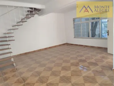Sobrado com 3 Quartos à venda, 132m² no Brooklin Paulista, São Paulo