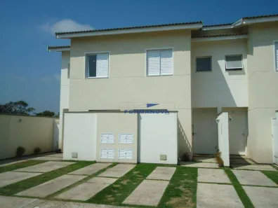 Casa de Condomínio com 2 Quartos à venda, 90m² no Jardim Pioneiro, Cotia