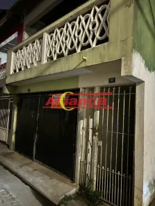 Sobrado com 3 Quartos à venda, 125m² no Cidade Parque São Luiz, Guarulhos