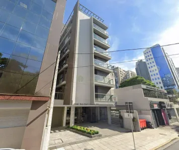 Apartamento com 3 Quartos à venda, 108m² no Centro, Florianópolis