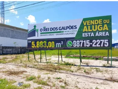 Lote/Terreno à venda, 58m² no , Conde