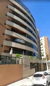 Apartamento com 4 Quartos para alugar, 180m² no Ponta Verde, Maceió