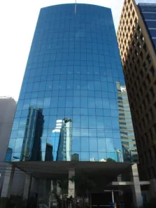 Sala Comercial para alugar, 765m² no Vila Olímpia, São Paulo
