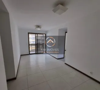 Apartamento com 2 Quartos à venda, 115m² no Icaraí, Niterói