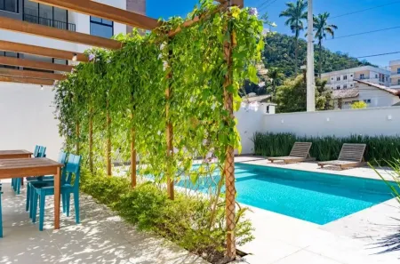 Cobertura com 3 Quartos à venda, 149m² no Corrêas, Petrópolis