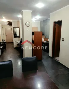 Sala Comercial com 1 Quarto à venda, 59m² no República, São Paulo
