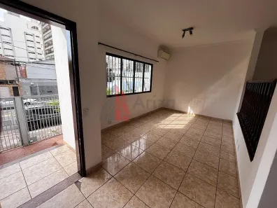 Casa com 4 Quartos para alugar, 110m² no Vila Mariana, São Paulo