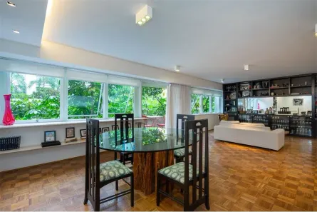 Apartamento com 3 Quartos à venda, 190m² no Jardim Paulista, São Paulo
