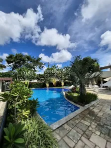 Apartamento com 2 Quartos à venda, 49m² no Campina do Barreto, Recife