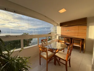 Apartamento com 1 Quarto para alugar, 63m² no Barra, Salvador