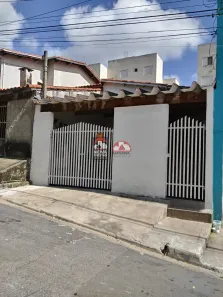 Casa com 3 Quartos à venda, 70m² no Residencial Jatobá, São José dos Campos