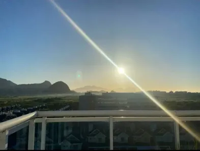 Cobertura com 3 Quartos à venda, 155m² no Recreio dos Bandeirantes, Rio de Janeiro