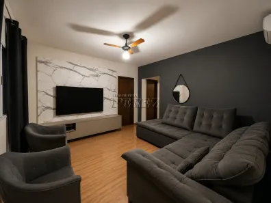 Casa com 3 Quartos à venda, 175m² no Monte Belo, Londrina