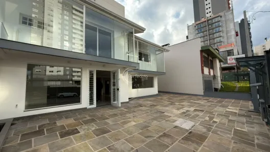 Imóvel Comercial para alugar, 333m² no São Leopoldo, Caxias do Sul