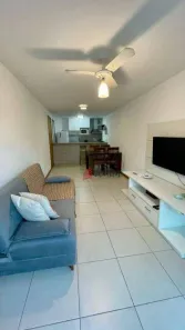 Apartamento com 1 Quarto à venda, 46m² no Itacoatiara, Niterói