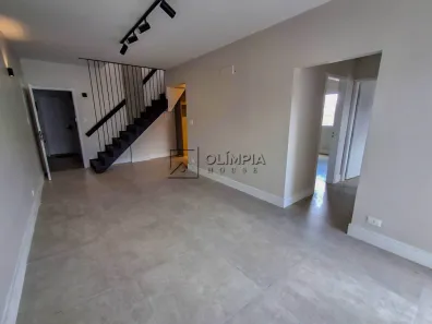 Cobertura com 2 Quartos à venda, 140m² no Vila Olímpia, São Paulo