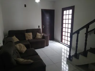 Casa com 4 Quartos à venda, 280m² no Jardim Itália, Várzea Paulista