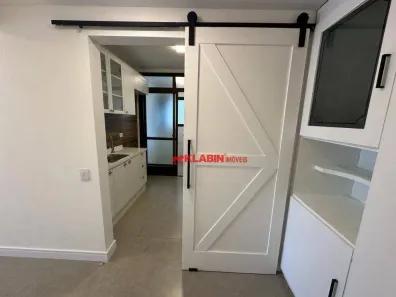 Apartamento com 3 Quartos à venda, 78m² no Jardim da Saúde, São Paulo