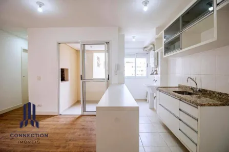 Apartamento com 3 Quartos à venda, 75m² no Portão, Curitiba
