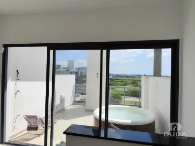 Apartamento com 2 Quartos à venda, 103m² no Campeche, Florianópolis