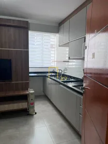Apartamento com 1 Quarto à venda, 29m² no Vila Gustavo, São Paulo