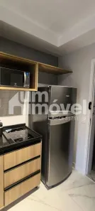 Flat com 1 Quarto para alugar, 30m² no Vila Mariana, São Paulo