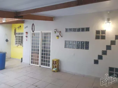 Casa com 3 Quartos à venda, 120m² no Jardim Wanel Ville V, Sorocaba