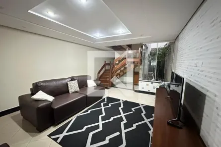 Casa com 4 Quartos à venda, 200m² no Parque São Vicente, Mauá