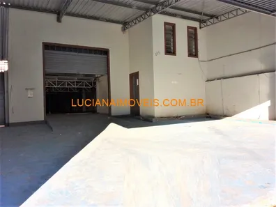 Galpão/Depósito/Armazém para alugar, 500m² no Vila Romana, São Paulo