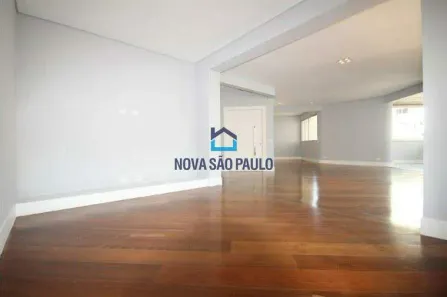 Apartamento com 3 Quartos à venda, 250m² no Vila Uberabinha, São Paulo