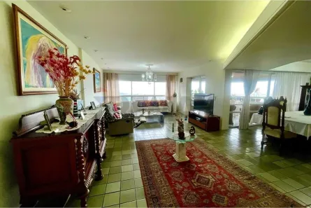Apartamento com 4 Quartos à venda, 300m² no Monteiro, Recife