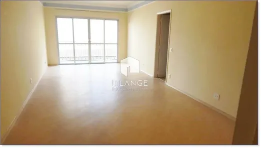 Apartamento com 3 Quartos à venda, 142m² no Centro, Campinas