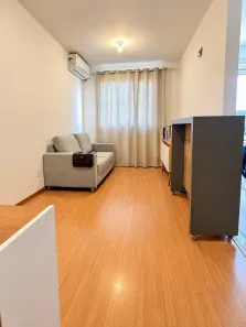 Apartamento com 2 Quartos à venda, 45m² no Olho D'Água, São Luís