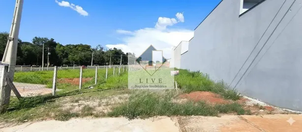 Lote/Terreno à venda, 250m² no Reserva Centenária, Santa Bárbara D'Oeste