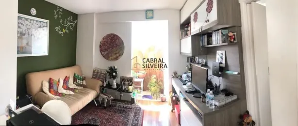 Cobertura com 3 Quartos à venda, 110m² no Planalto Paulista, São Paulo