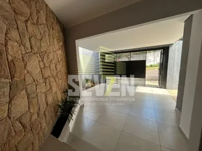Casa com 2 Quartos à venda, 145m² no Vila Zillo, Bauru
