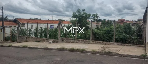 Lote/Terreno à venda, 310m² no Residencial Paineiras, Piracicaba