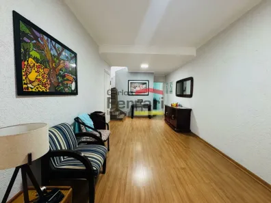 Sobrado com 3 Quartos à venda, 136m² no Jardim Japão, São Paulo