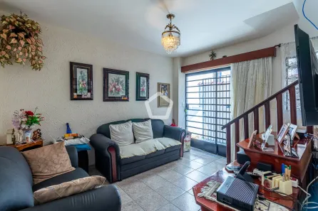 Casa com 4 Quartos à venda, 175m² no Vila Formosa, São Paulo