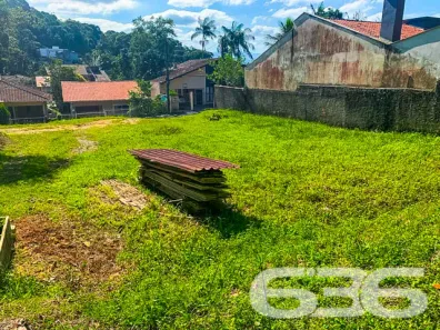 Lote/Terreno à venda, 428m² no Glória, Joinville
