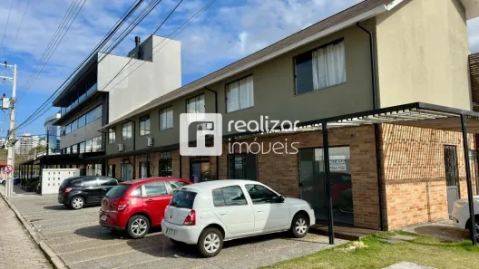 Ponto Comercial para alugar, 24m² no Santa Mônica, Florianópolis
