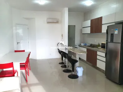 Apartamento com 2 Quartos à venda, 83m² no Campeche, Florianópolis