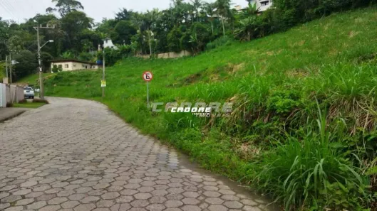 Lote/Terreno à venda, 3367m² no Itoupava Norte, Blumenau