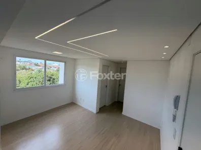 Apartamento com 2 Quartos à venda, 44m² no Santa Isabel, Viamão