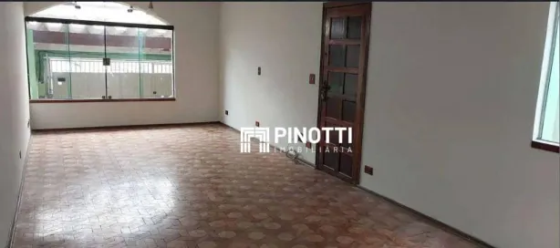 Sobrado com 3 Quartos à venda, 225m² no Vila Gonçalves, São Bernardo do Campo